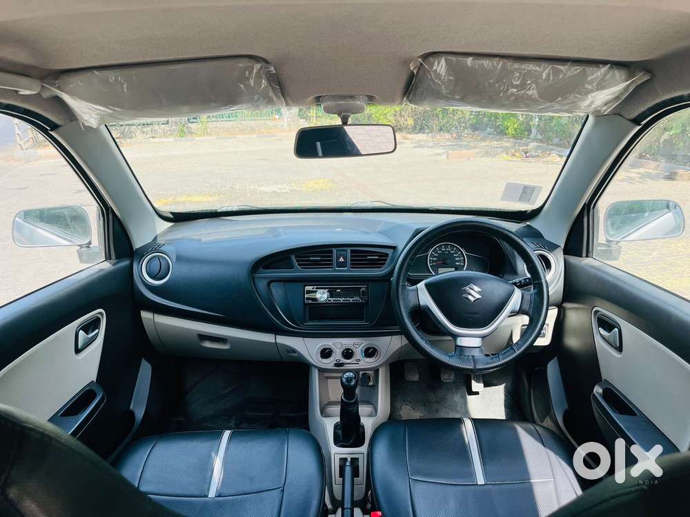 Maruti Suzuki Alto 800 2019-2023 0.8 Lxi (o), 2020, Petrol