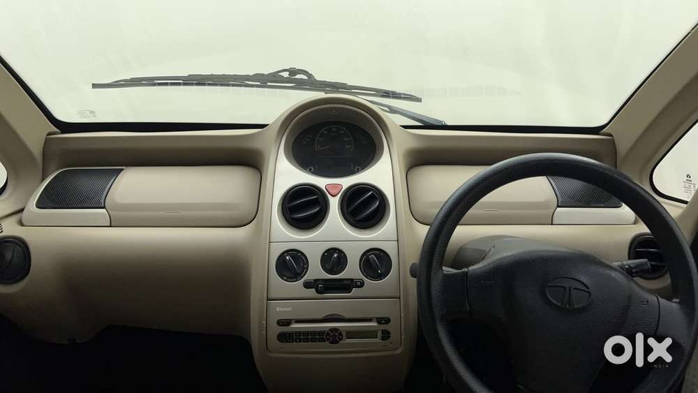 Tata Nano 2012-2015 Twist Xt, 2014, Petrol