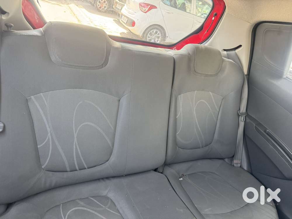 Chevrolet Beat Lt Petrol, 2015, Petrol
