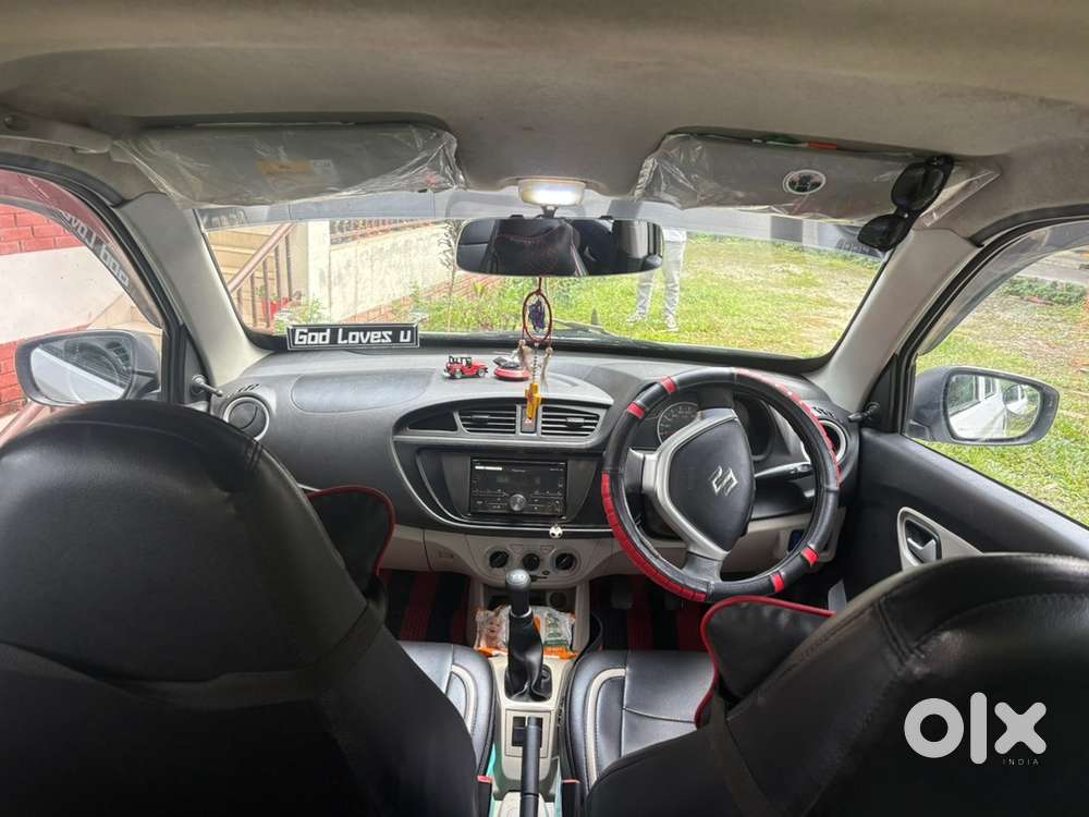 Maruti Suzuki Alto Petrol 2022 June Model
