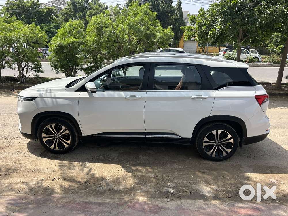 Mg Hector Plus 2.0 Super Diesel Turbo 6 Str, 2021, Diesel
