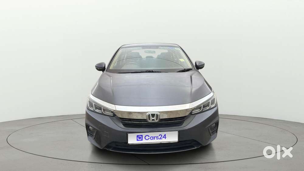 Honda City 1.5 V 5th Gen I-vtec Mt, 2022, Petrol