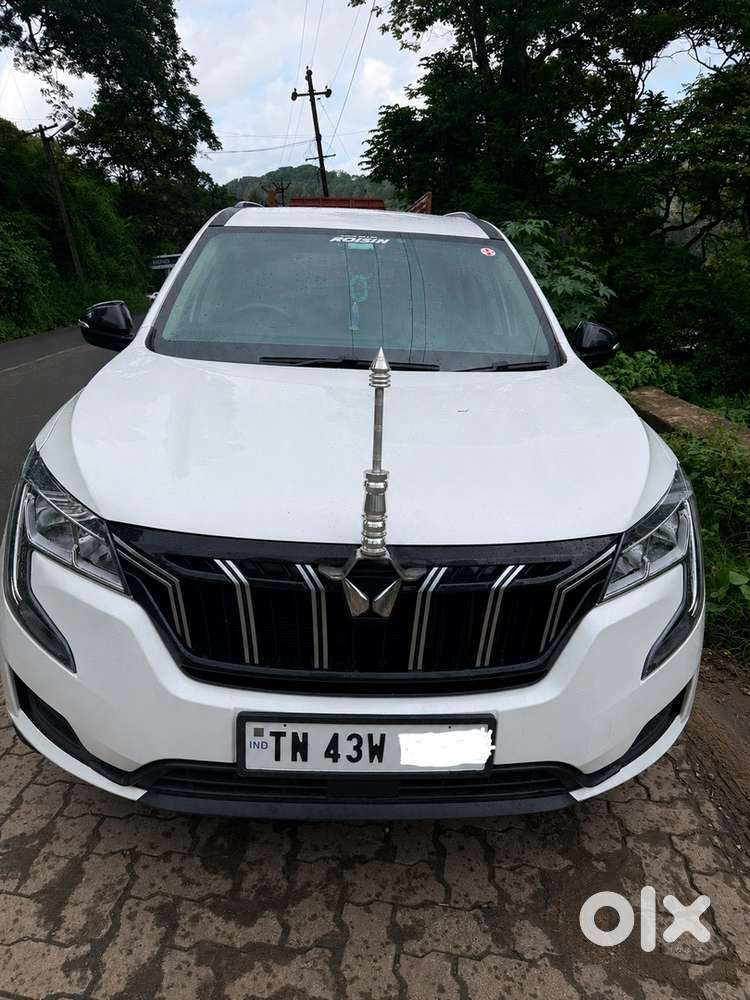 Mahindra Xuv700 Diesel Manual 2024