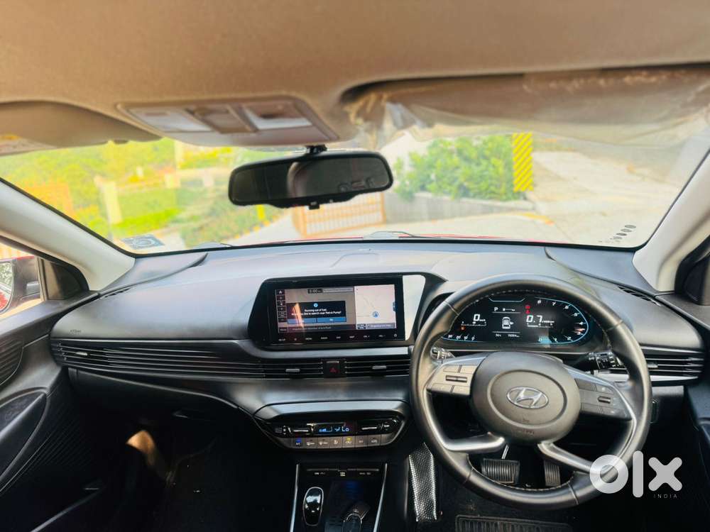 Hyundai I20 1.2 Asta, 2020, Petrol