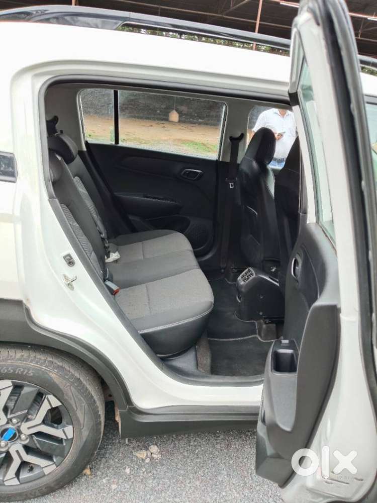 Hyundai Exter Sx (o) Connect 1.2 Mt Dual Tone, 2024, Petrol