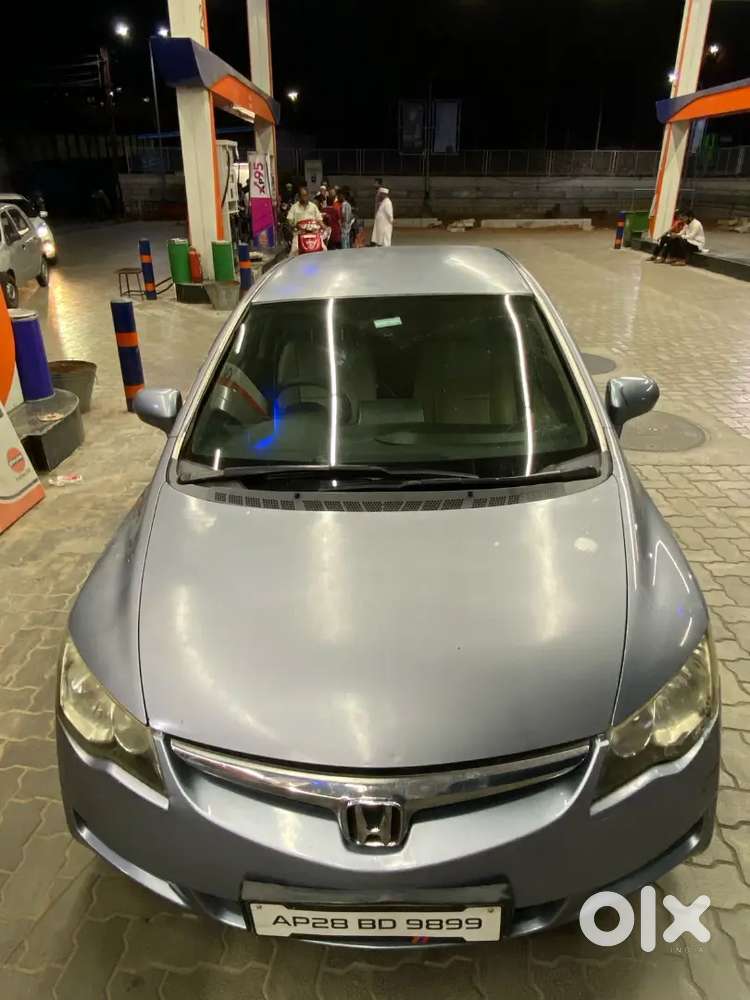 Honda Civic 2007