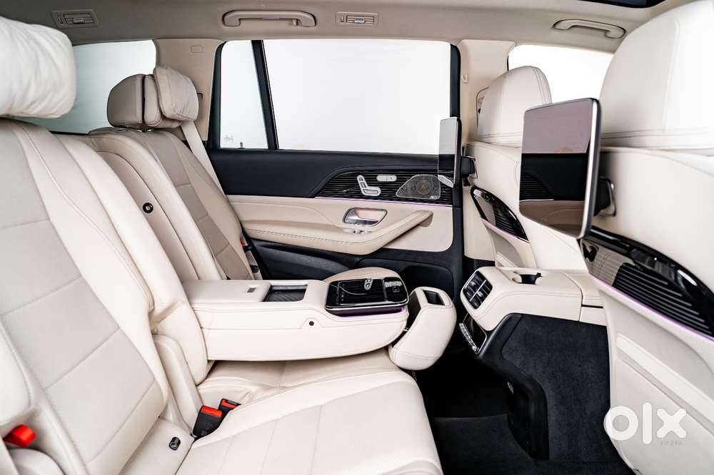 Mercedes-benz Gls 450 4matic, 2025, Petrol