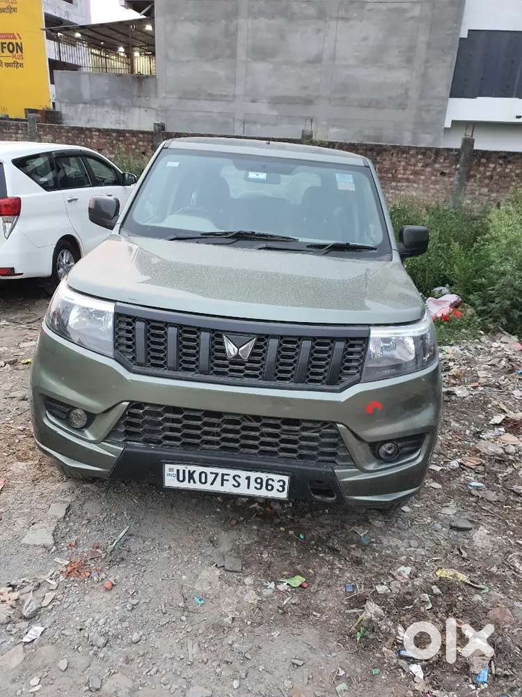 Mahindra Bolero Neo 2024 Diesel 79000 Km Driven