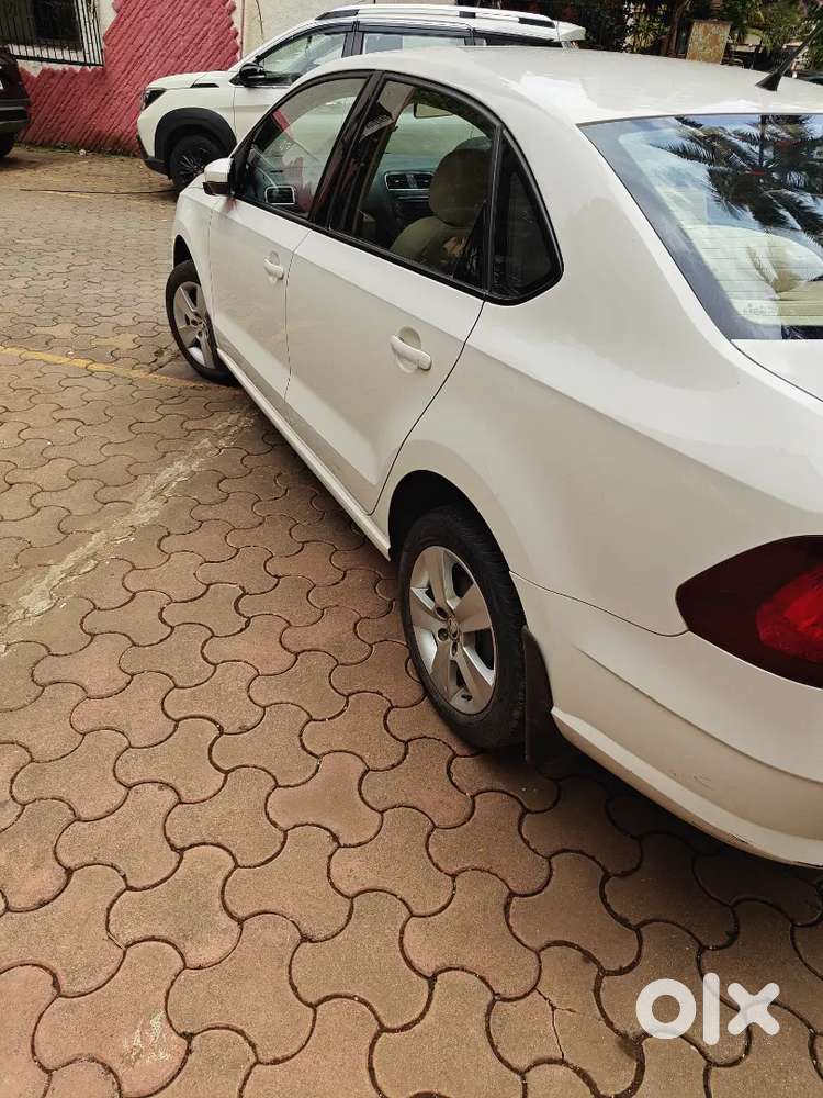 Skoda Rapid 1.6 Ambition Plus 2019