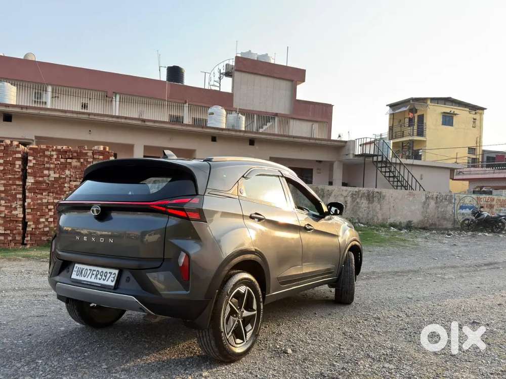 Tata Nexon 2024