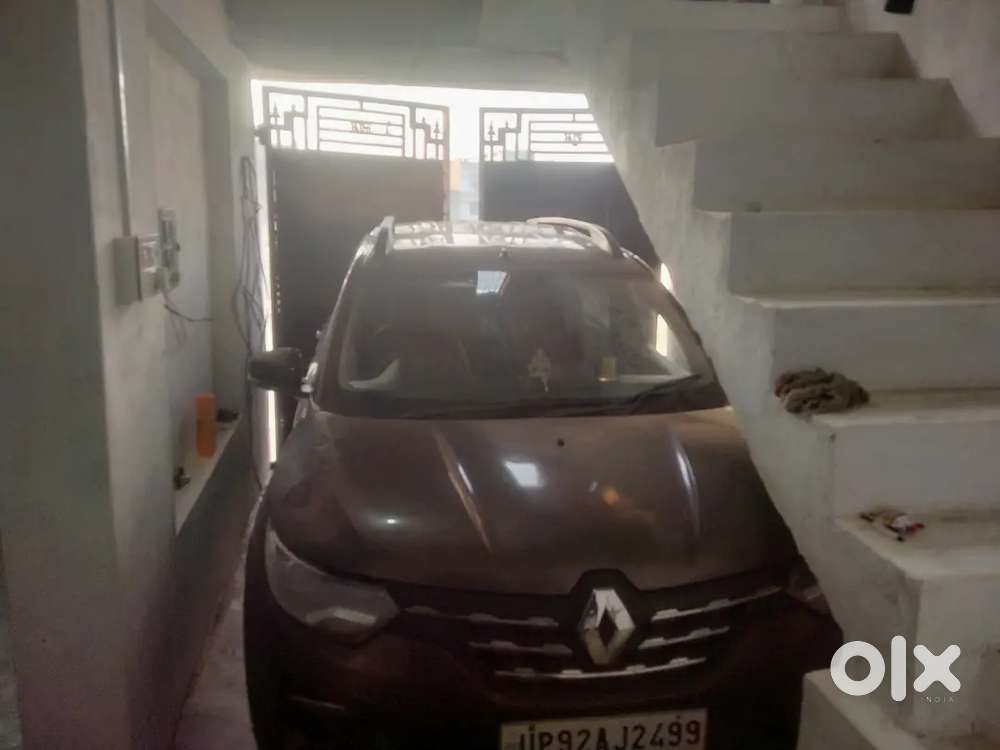 Renault Triber 2022 Petrol 650000 Km Driven