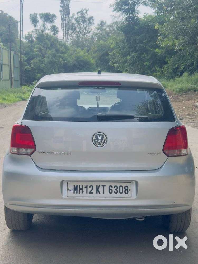 Volkswagen Polo Comfortline Breeze, 2014, Petrol
