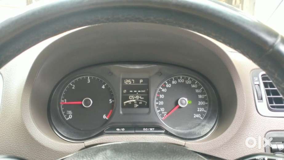 Volkswagen Vento 1.5 Tdi Highline At, 2018, Diesel