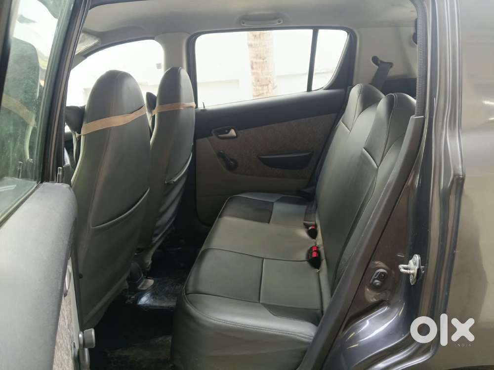 Maruti Suzuki Alto 800 Vxi Airbag, 2016, Petrol