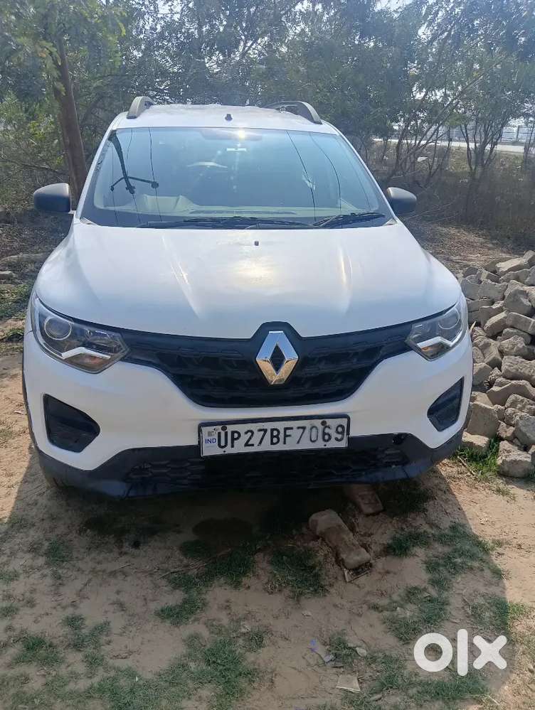 Good Condition Original Paint Bumper To Bumper