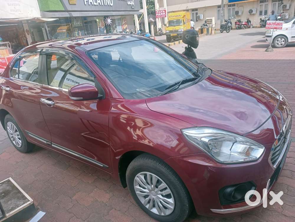 Maruti Suzuki Swift Dzire Vdi Bsiv, 2017, Diesel