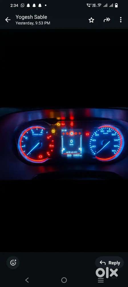 Mahindra Thar 2022 Diesel Well Maintained