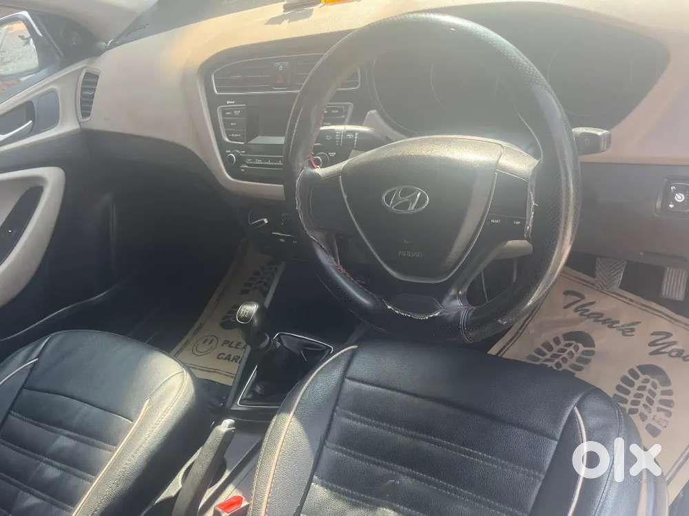 Hyundai I20 2019 Cng & Hybrids 610000 Km Driven