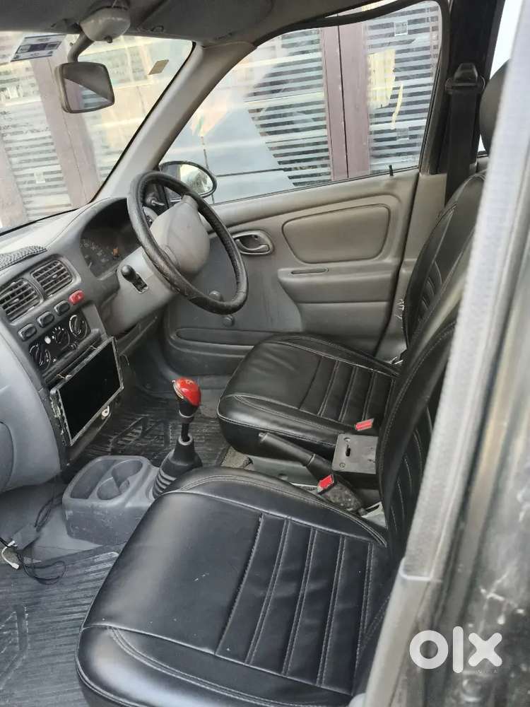 Maruti Suzuki Alto 2007