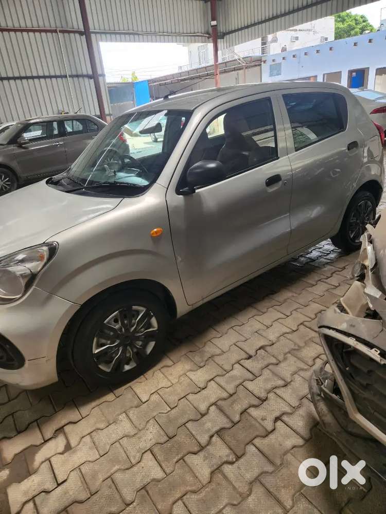 Maruti Suzuki Celerio 2024