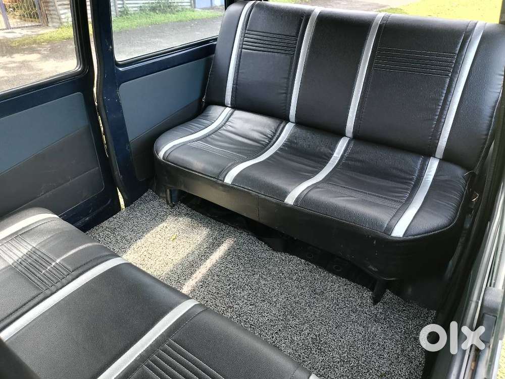 Omni Van Good Condition