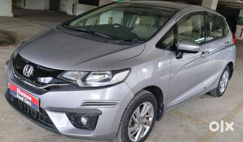 Honda Jazz Vx Cvt, 2019, Petrol