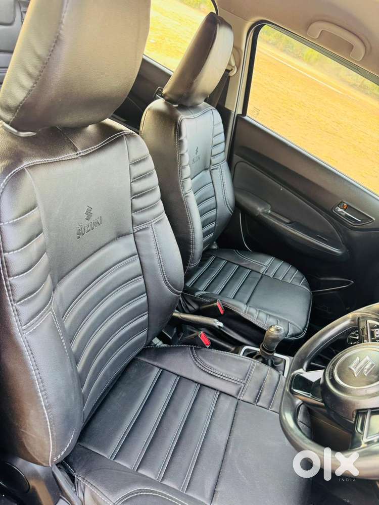 Maruti Suzuki Swift, 2019, Cng & Hybrids