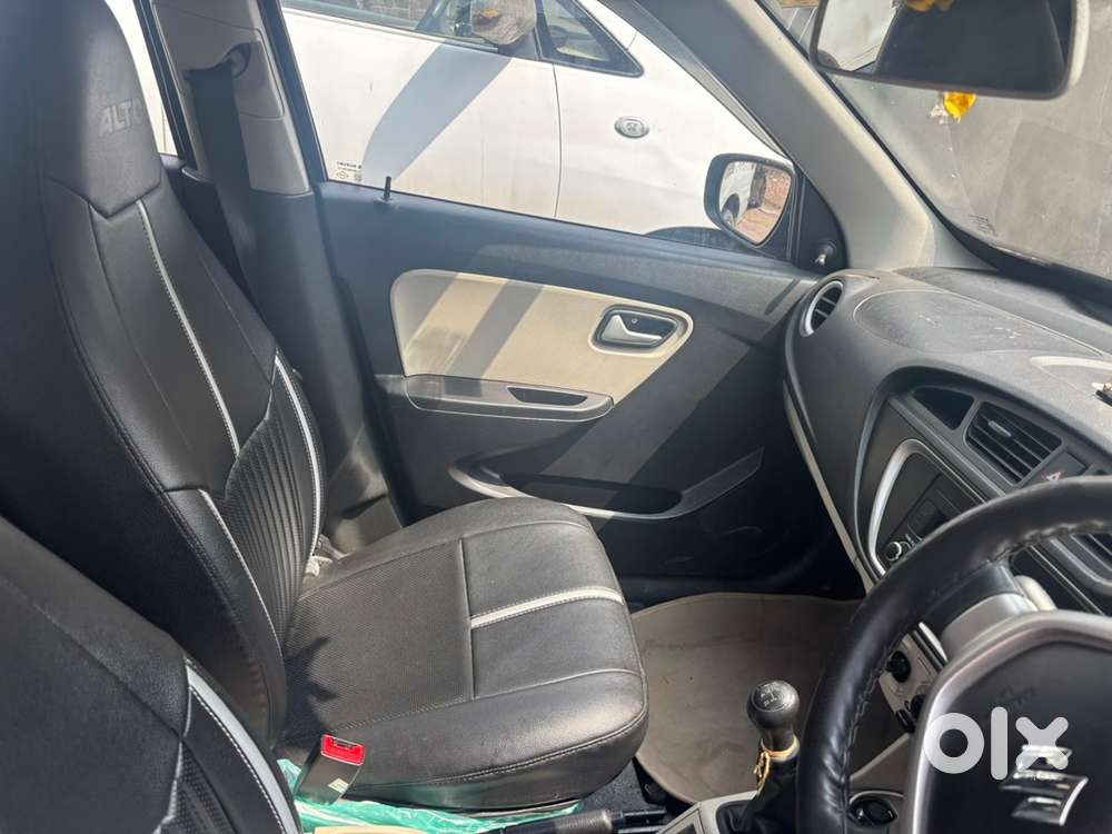 Maruti Suzuki Alto 2021 Petrol