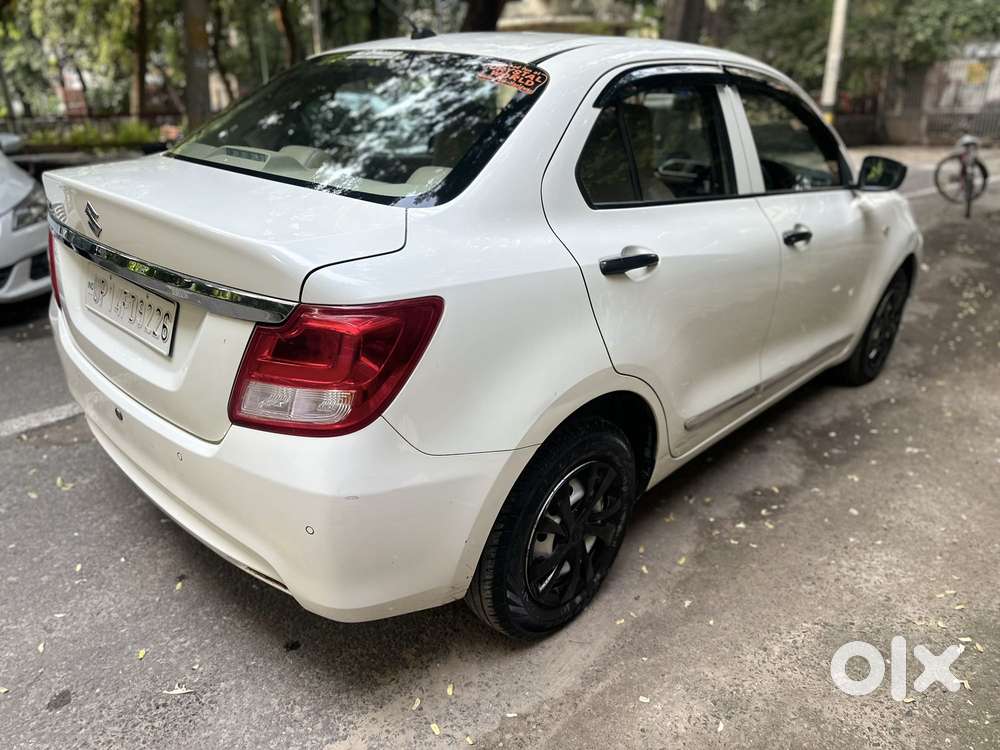 Maruti Suzuki Swift Dzire 1.2 Lxi (o), 2022, Petrol