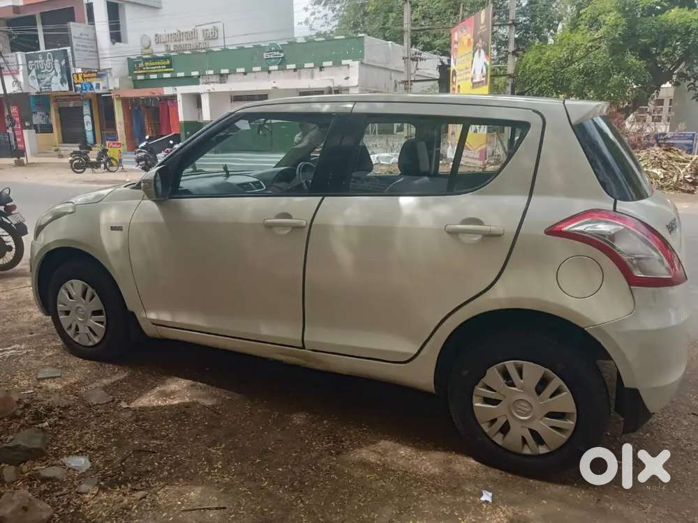 Maruti Suzuki Swift 2011 Diesel 145000 Km Driven