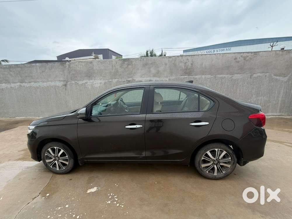 Honda Amaze 2022 Petrol