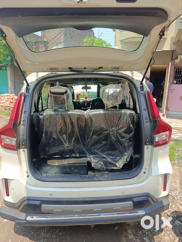 Maruti Suzuki Xl6 1.5 Alpha Mt, 2021, Petrol