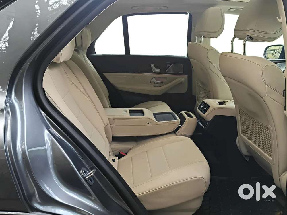 Mercedes-benz Gle, 2025, Diesel