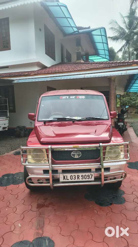 Tata Sumo Diesel Manual 2009