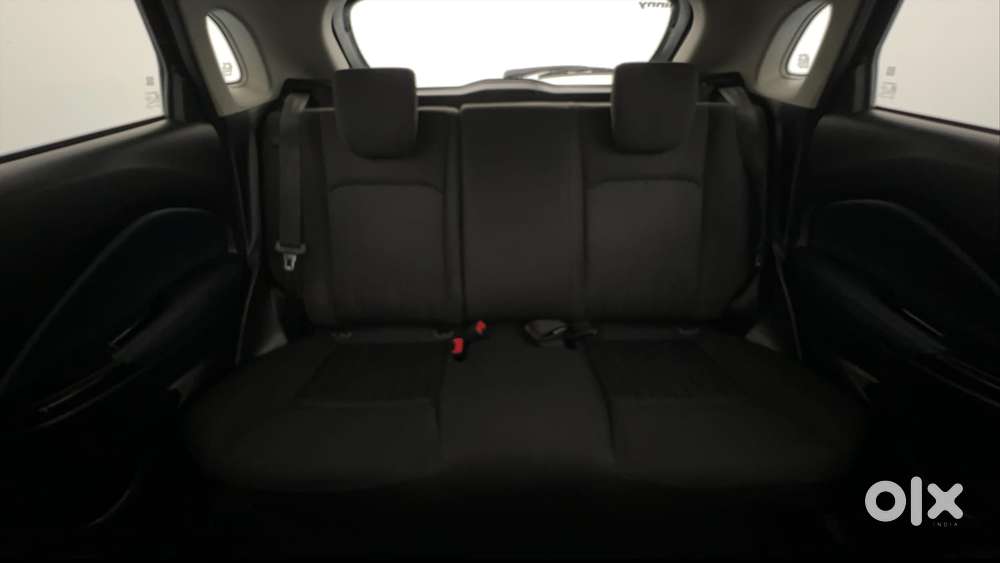 Maruti Suzuki Baleno Zeta, 2023, Petrol