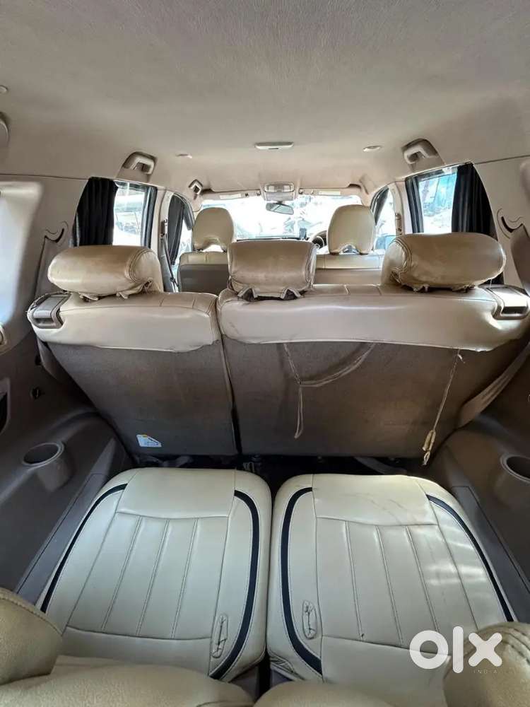 Mahindra Xuv500 2013 Diesel Well Maintained