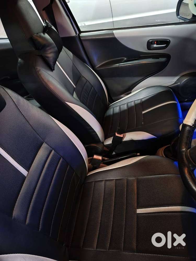 Maruti Suzuki A-star Vxi Fuel Type- Petrol ️