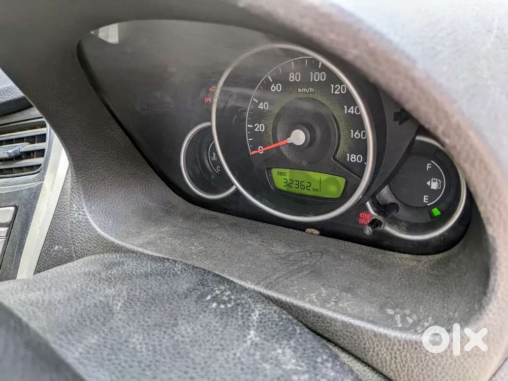Hyundai Eon 2016 Petrol Good Condition