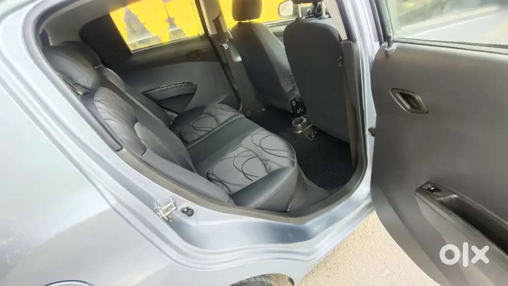 Chevrolet Beat 2011 Petrol 32000 Km Driven