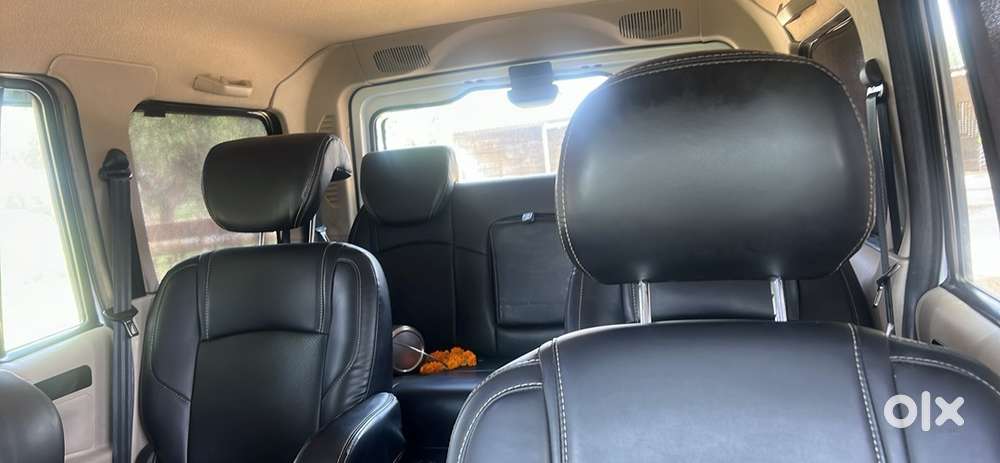 Mahindra Scorpio Classic 2025