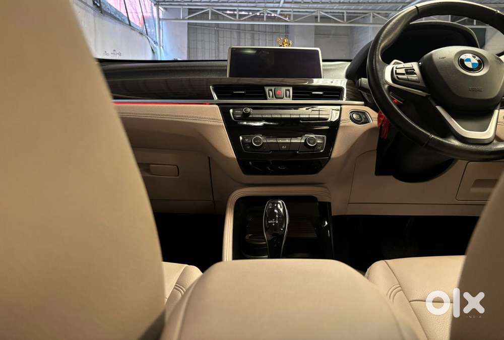 Bmw X1 Sdrive 20d X Line, 2022, Diesel