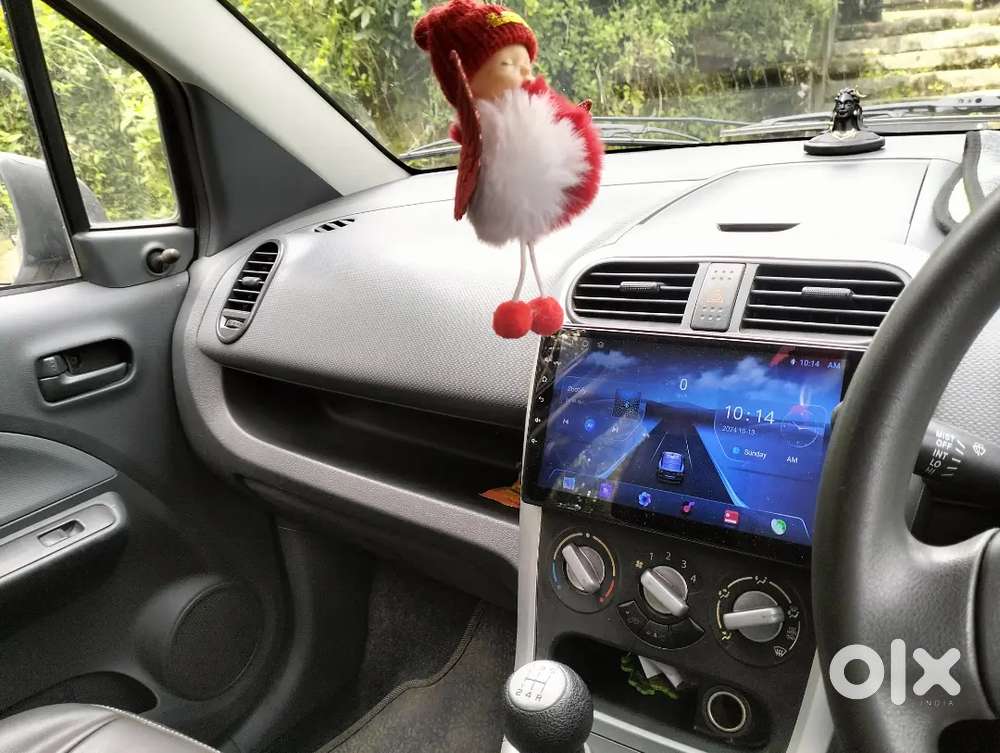 Maruti Suzuki Ritz 2010