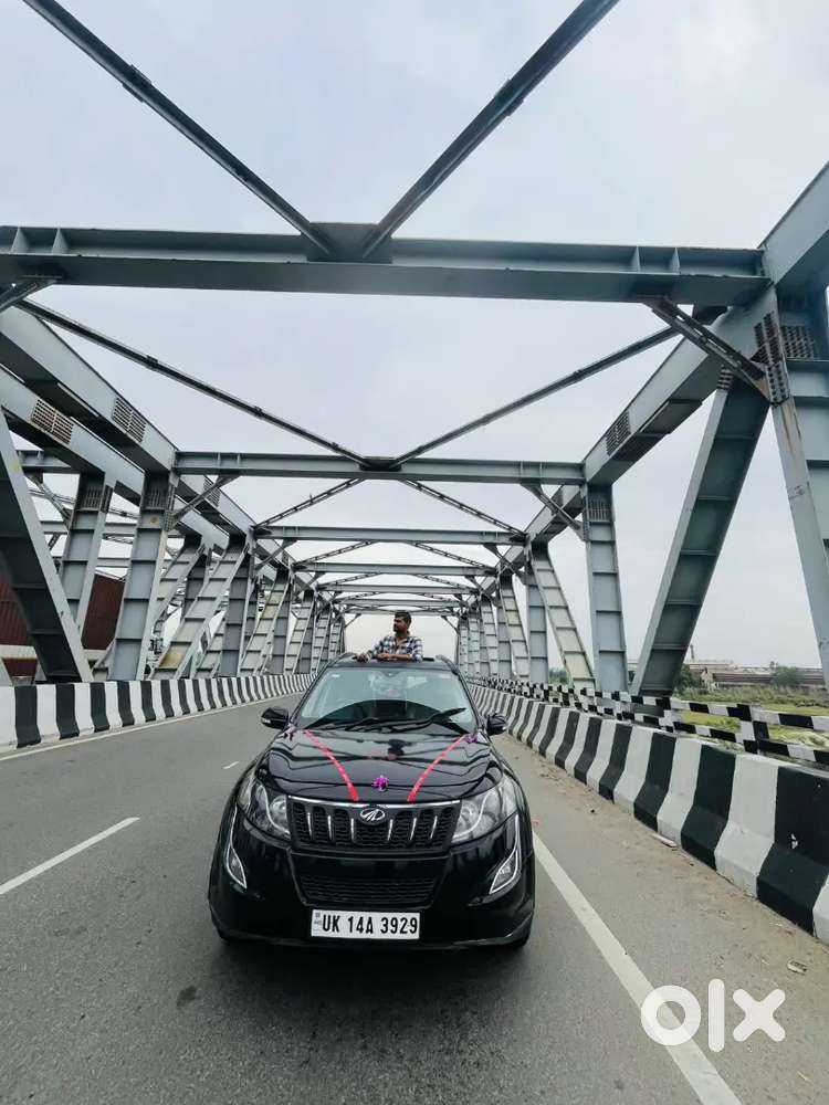 Xuv 500 W10