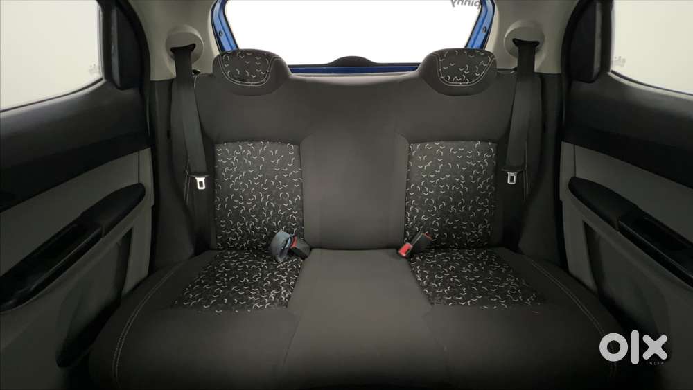 Tata Tiago 1.2 Revotron Xt Option, 2020, Petrol