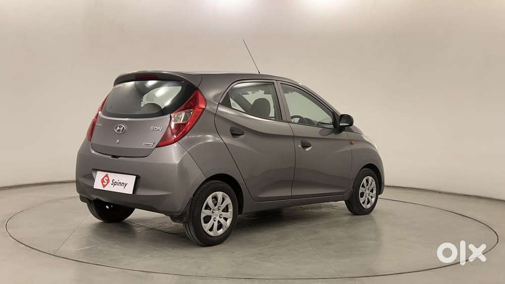 Hyundai Eon Magna, 2014, Petrol