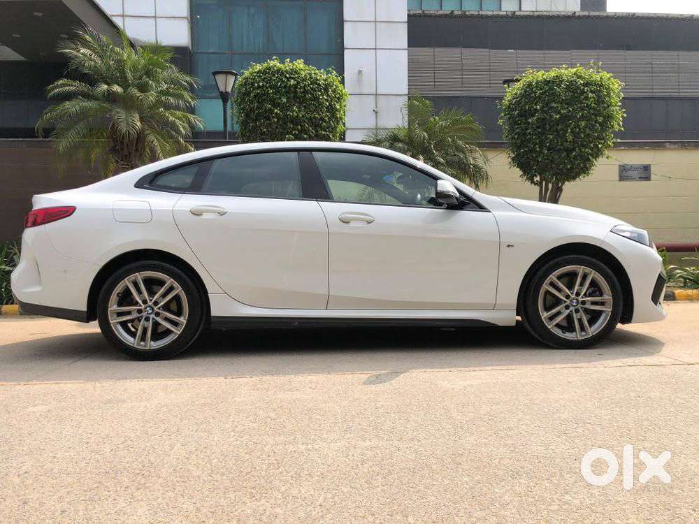 Bmw 2 Series Gran Coupe 220i M Sport Pro, 2024, Petrol
