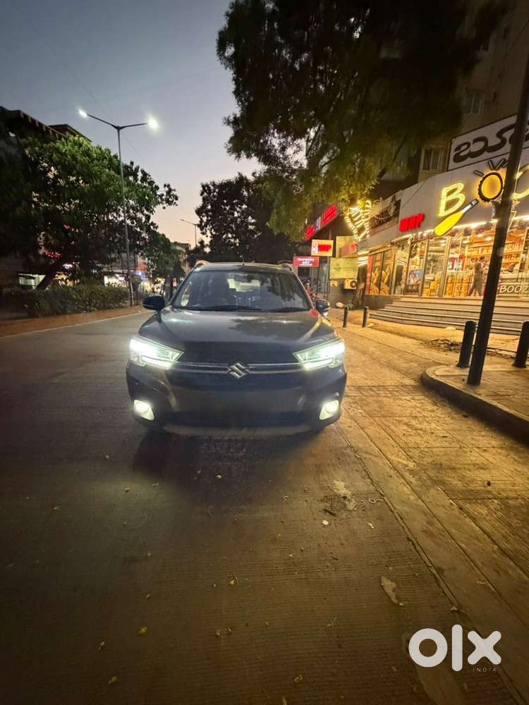 Maruti Suzuki Xl6 2022