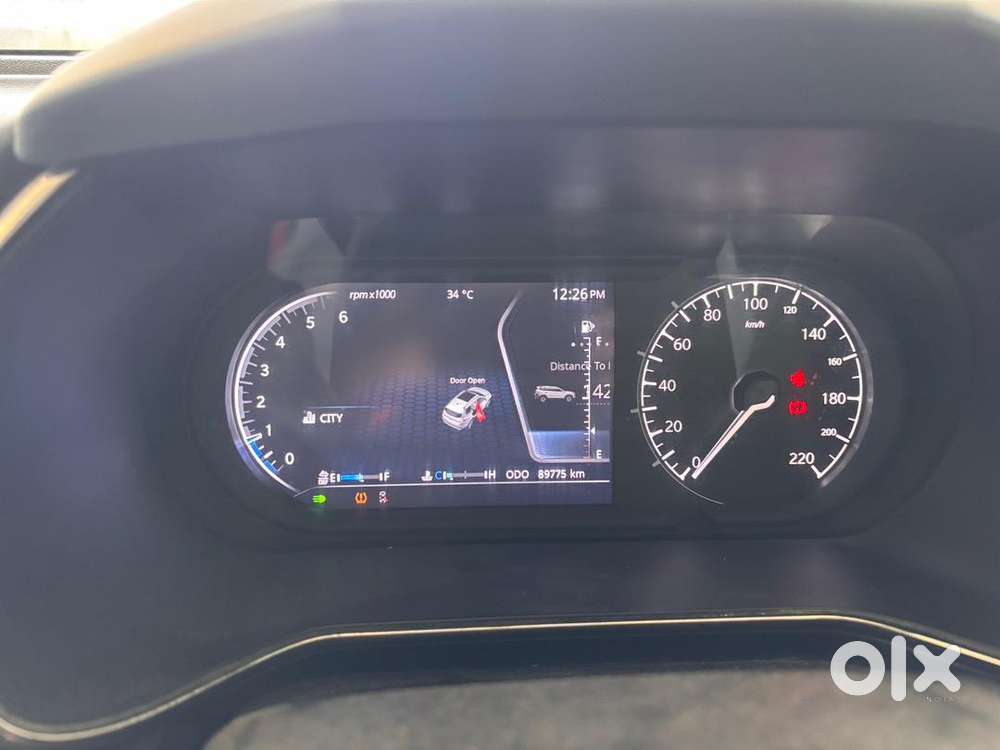 Tata Safari 2021 Diesel Good Condition