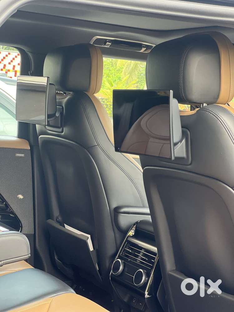 Land Rover Range Sport Hse Dynamic 3.0 Diesel, 2023, Diesel