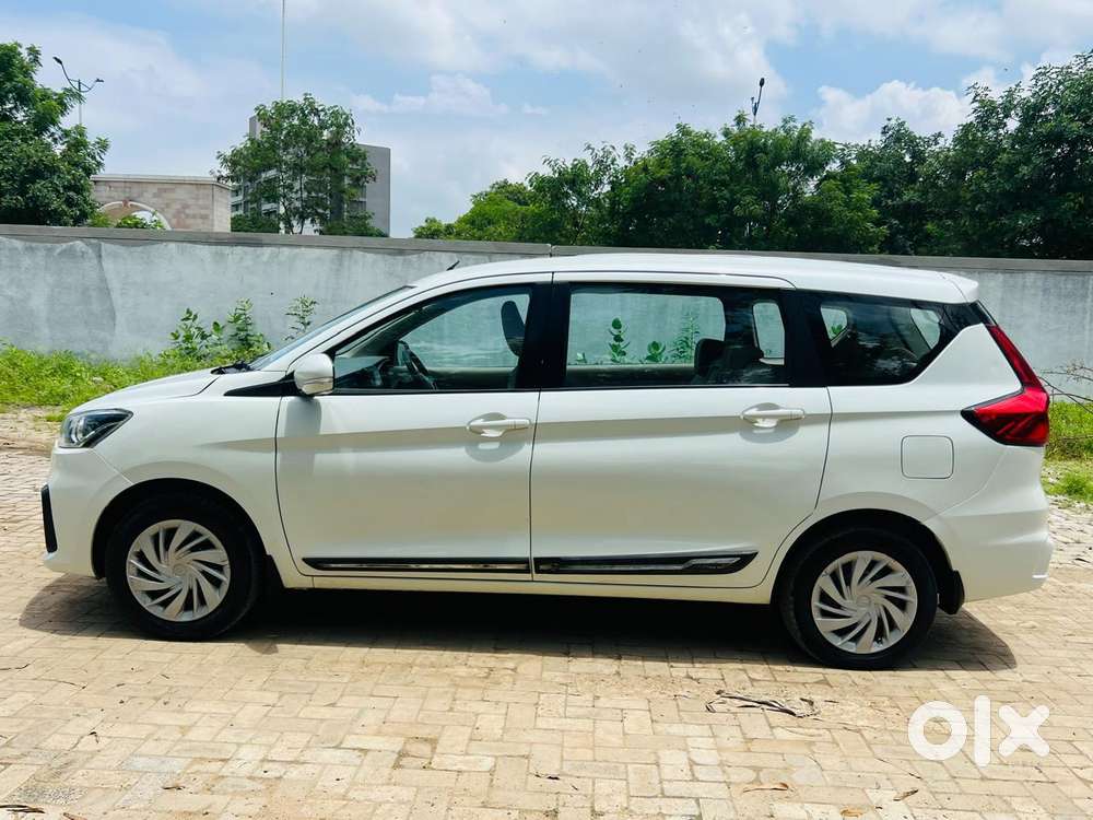 Maruti Suzuki Ertiga